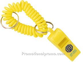 Security whistle