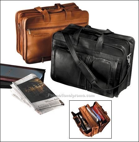 Senator Laptop Briefcase