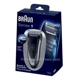 Series 1 190-1 Shaver