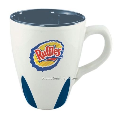 Shanghai - 16 oz Ceramic Mug