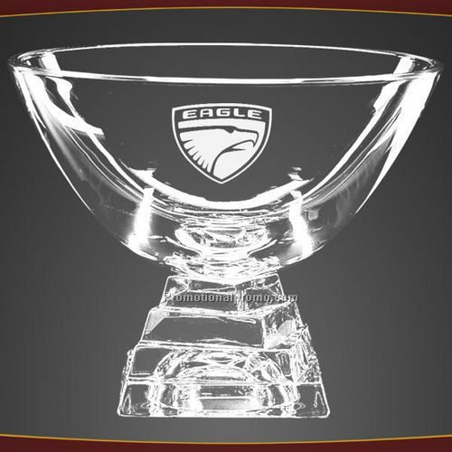 Shantung Footed Bowl - Small