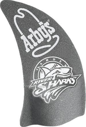 Shark Fin Mitt
