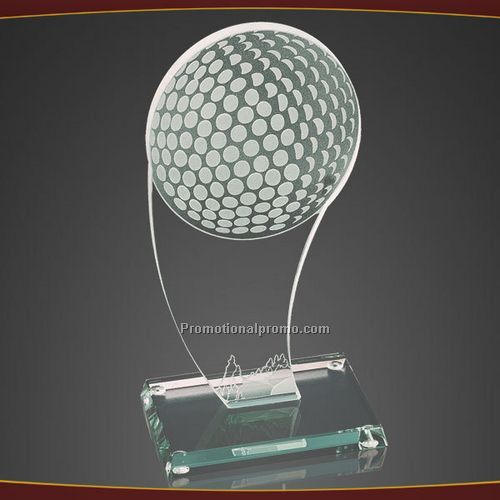 Shooting Ball - Glass