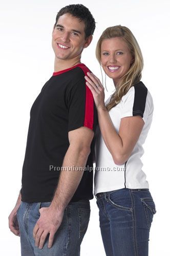 Short Sleeve, Shoulder and Sleeve Inserts