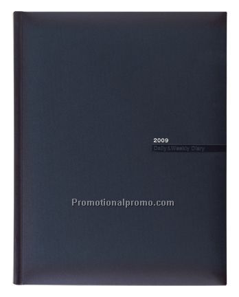 Shot Desk DiaryDaily & Weekly