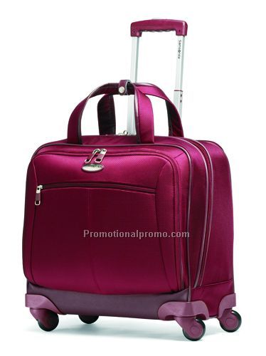 Silhouette 11 Softside Spinner Tote