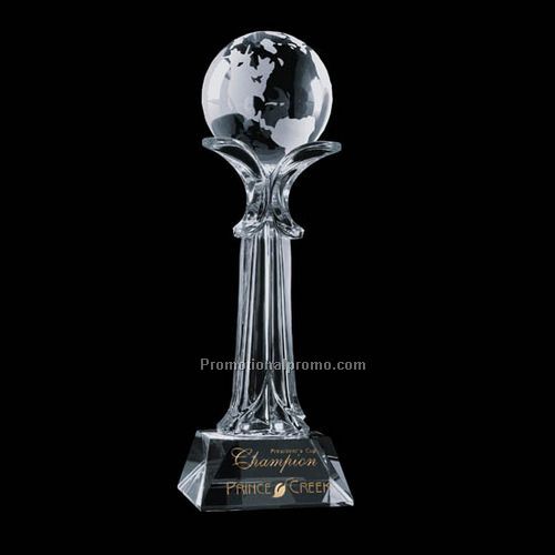 Singleton Globe Award