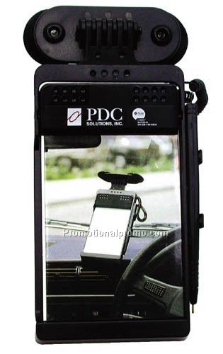 Slim Line Cellular Memo Phone Pad