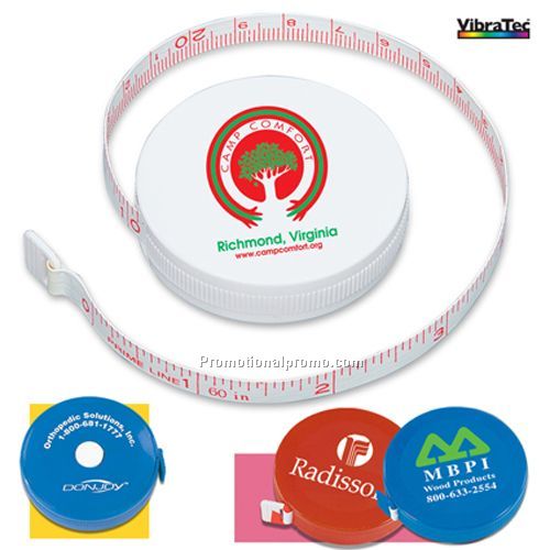 Snap-A-Matic Tape Measure