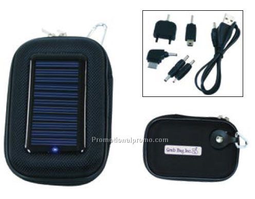 Solar Charger