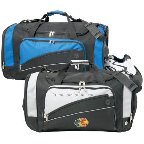 Solara Sport Duffel