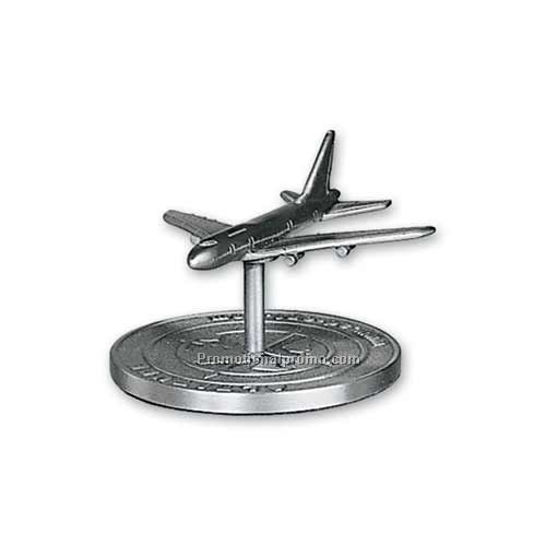 Solid Pewter Figurines