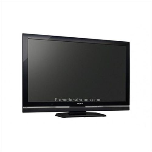 Sony 4637920BRAVIA S-Series LCD HDTV with Full HD 1080p Resolution
