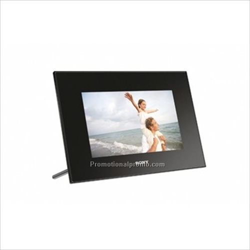 Sony 9" LCD 16:9 Digital Photo Frame -1GB internal memory