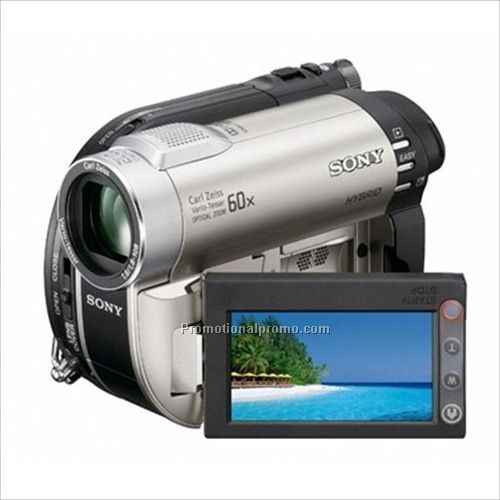 Sony DVD Handycam44576Camcorder