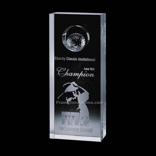 Spadina Golf Award