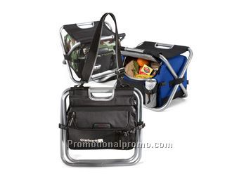 Spectator Cooler Chair