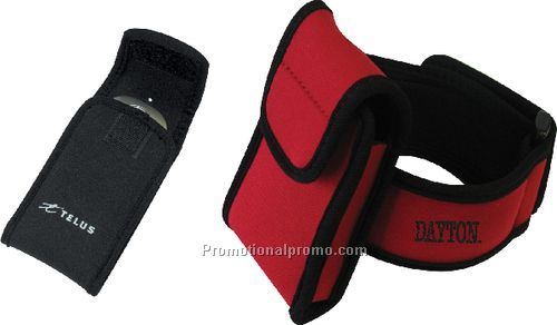 Sport Armband Electronics