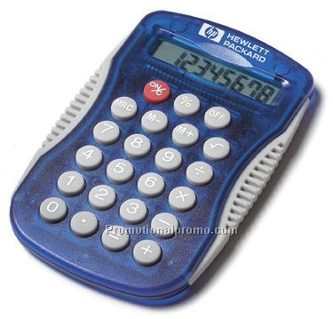 Sport-Grip Calculator
