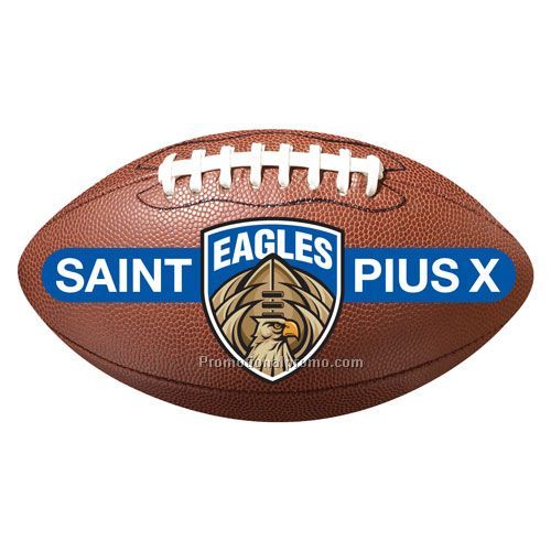 Sports Magnet - Football