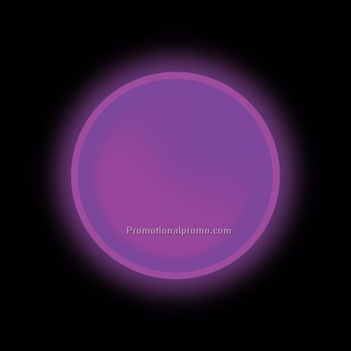 Spot Glow - Purple