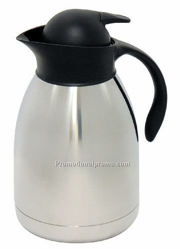 Stainless Steel Carafe 1.0L