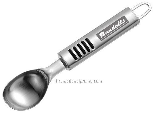 Stainless Steel Ice Cream Scoop