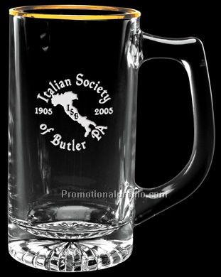 Starburst Sport Mug - 12 oz.