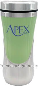 Steel City Alpine Collection - 14 oz. Sage