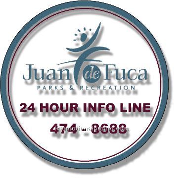 Stock Clear Matte Polypro Roll Labels - Round