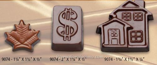 Stock Molds For All Occasions