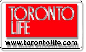 Stock Shape Clear Gloss Polypropylene Roll Labels - Rectangle