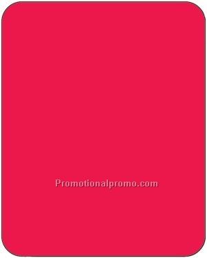 Stock Shape Tags - Rectangle 1 1/2