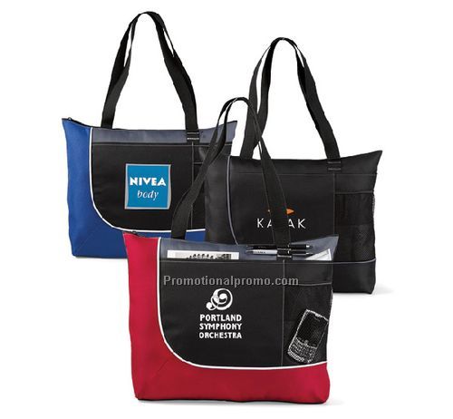 Summit Business Tote