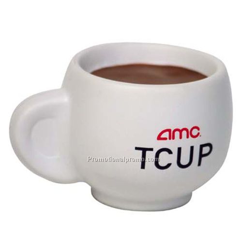 TEA AND COFFEE CUP