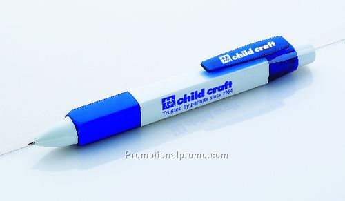 THE GIANT SQUARE PEN