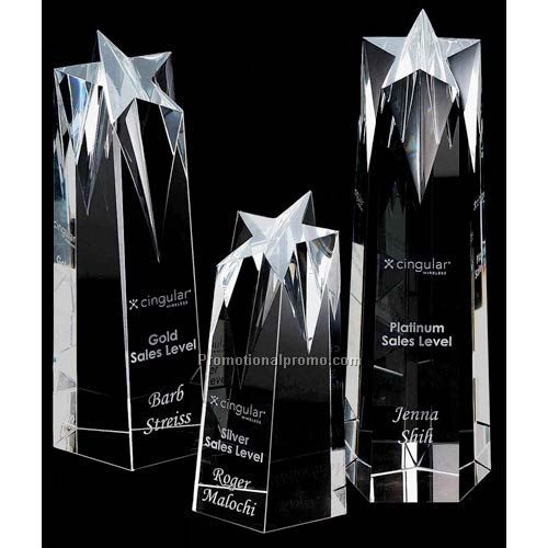 THE SHOOTING STAR - SMALL