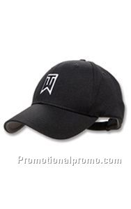 TIGER WOODS ADJUSTABLE CAP