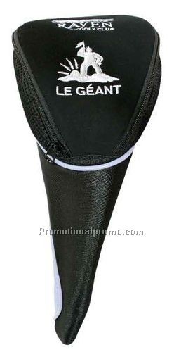 TOURNAMENT DRIVER COVER