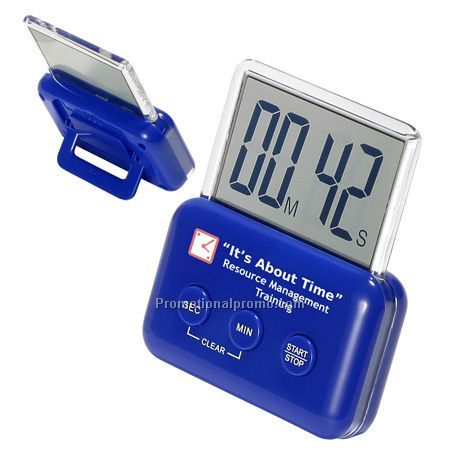 TRANSLUCENT TIMER