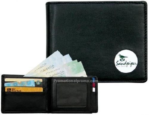 TRI-FOLD WALLET
