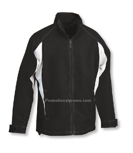 TWO TONE TRACKSUIT JACK