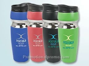 TWO-TONES THERMAL TUMBLER 14 oz.