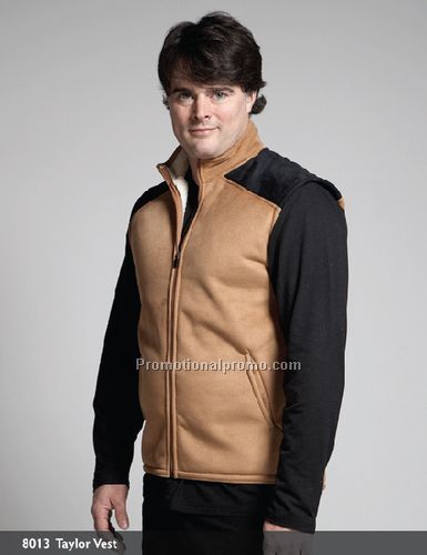 Taylor Vest