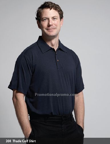 Thade Golf Shirt