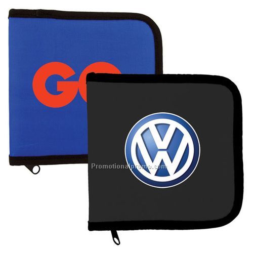 The Bluegrass CD Case 41020/B>