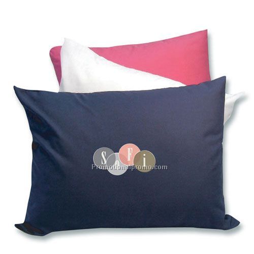 The Chaise Polycotton Mini Pillow