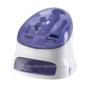 The Complete Nail Care Center