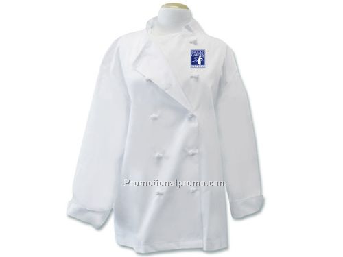 The Cuisine Chef Jacket