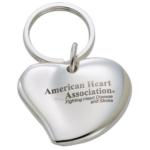 The Cuore Key Chain